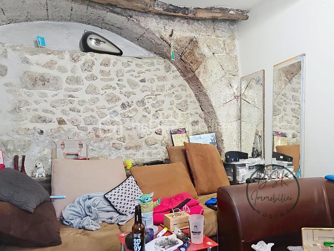 Maison à vendre, 82m², Saint-Geniès-de-Fontedit