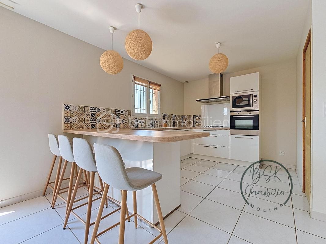 Maison à vendre, 92m², Cazouls-lès-Béziers