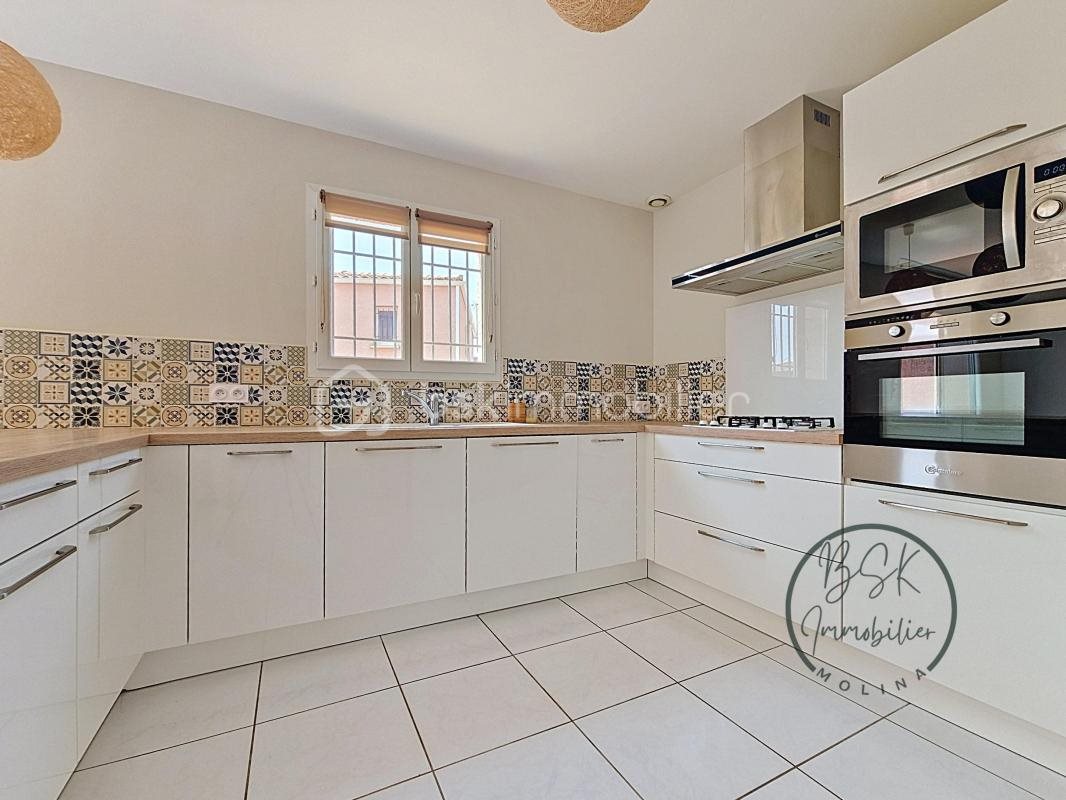 Maison à vendre, 92m², Cazouls-lès-Béziers