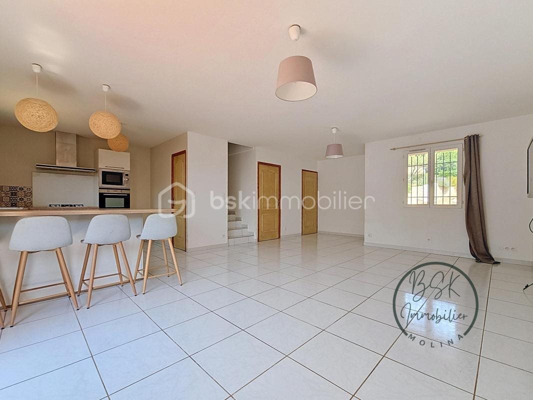 Maison à vendre, 92m², Cazouls-lès-Béziers