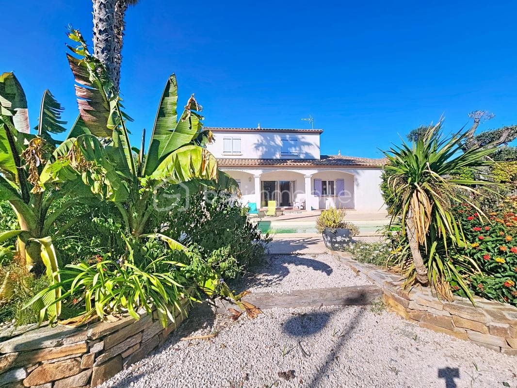 Maison à vendre, 154m², Cazouls-lès-Béziers