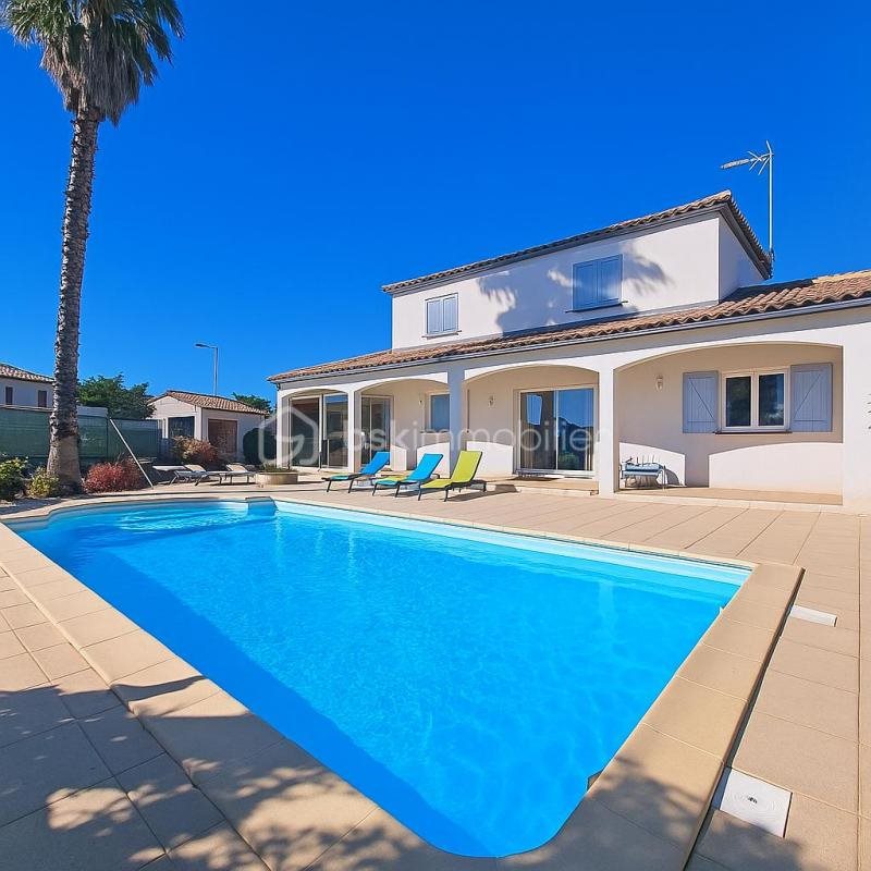 Maison à vendre, 154m², Cazouls-lès-Béziers