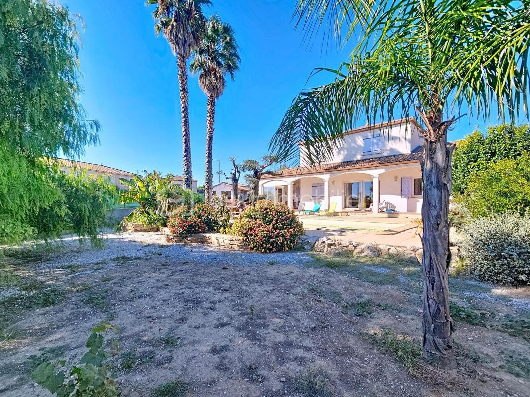 Maison à vendre, 154m², Cazouls-lès-Béziers