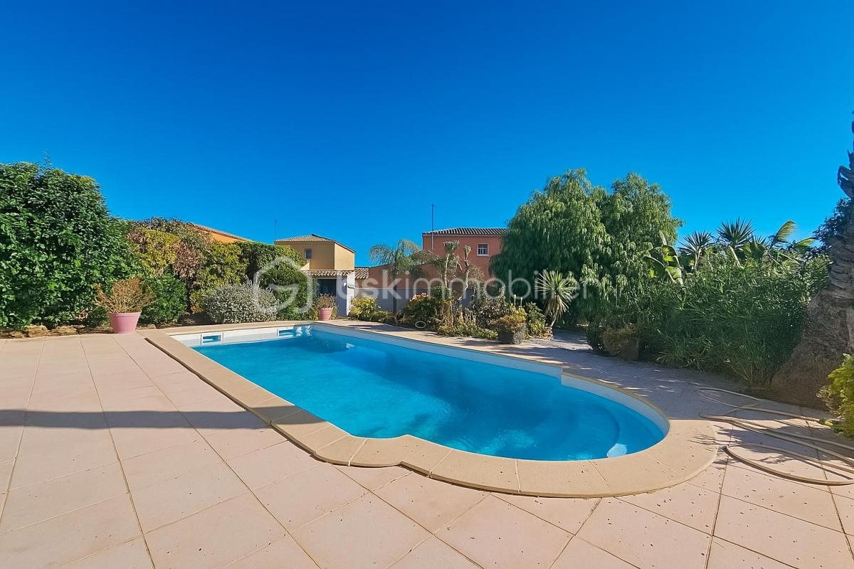 Maison à vendre, 154m², Cazouls-lès-Béziers