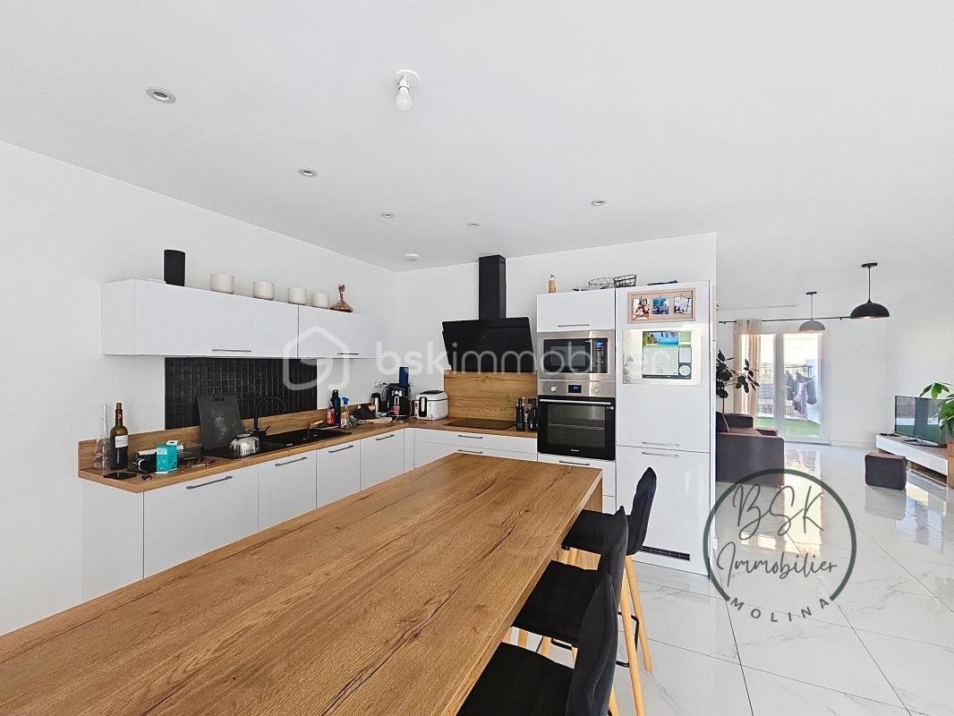 Maison à vendre, 81m², Nissan-lez-Enserune