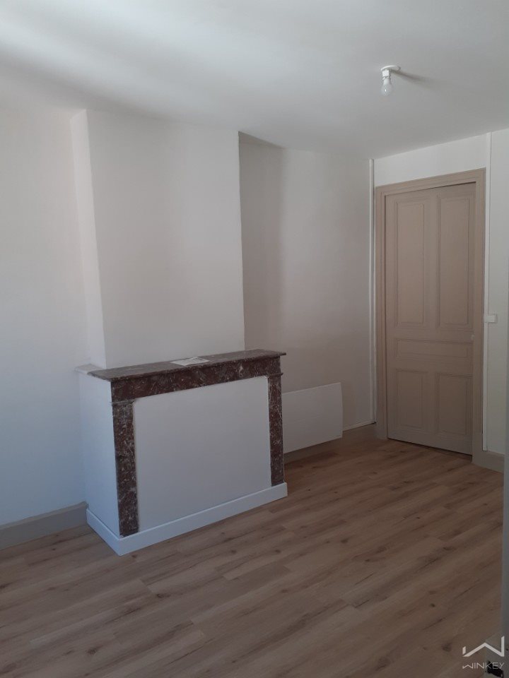 Appartement à louer, 47m², Le Teil