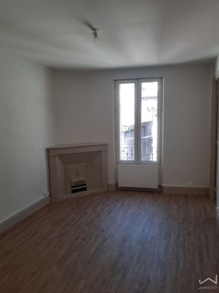 Appartement à louer, 47m², Le Teil