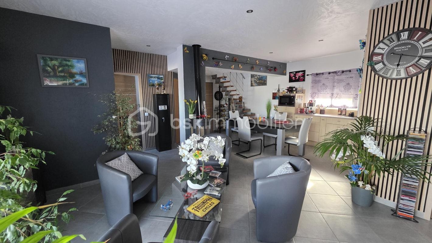 Maison à vendre, 118m², Treilles