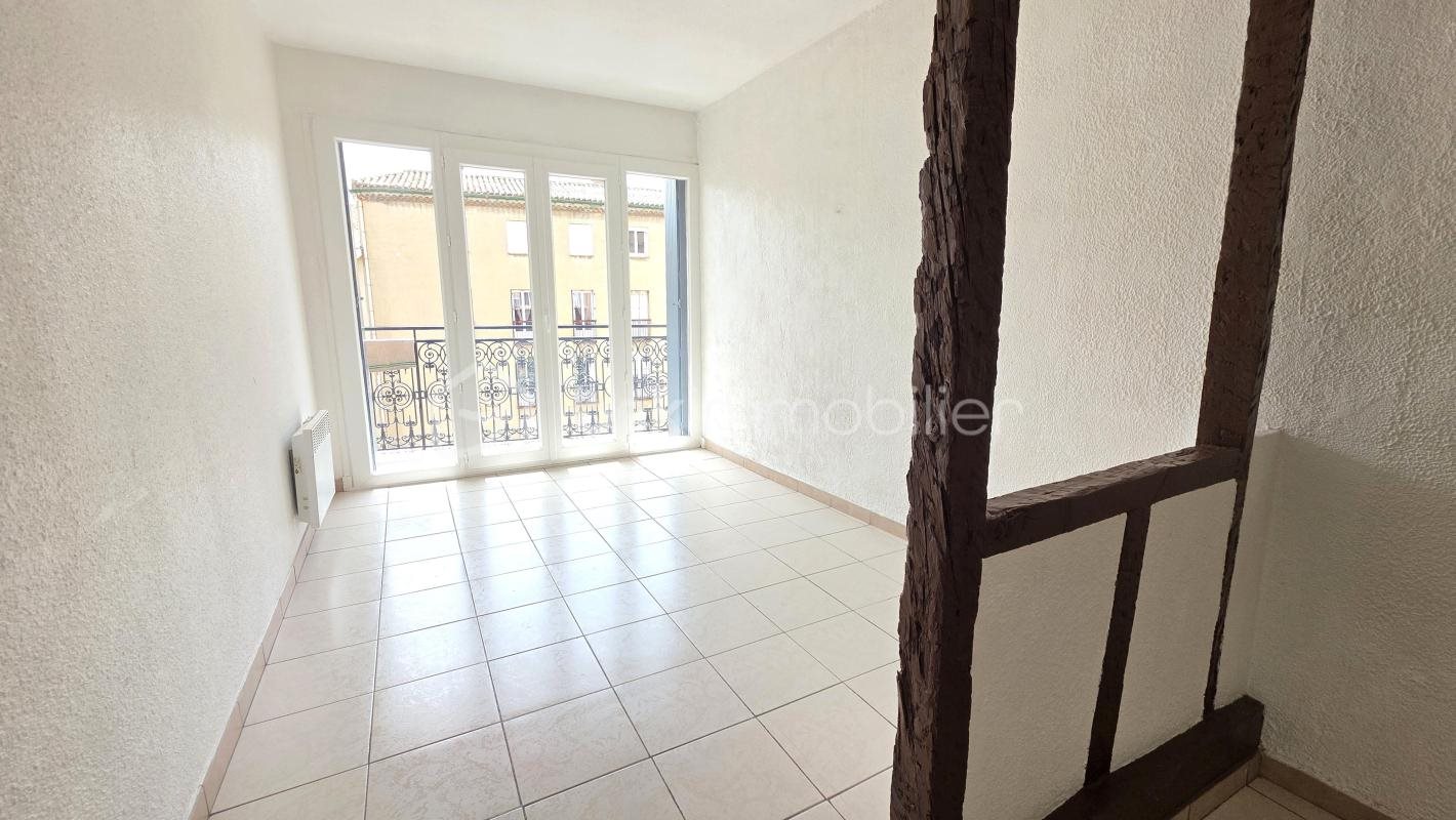 Appartement à vendre, 38m², Narbonne