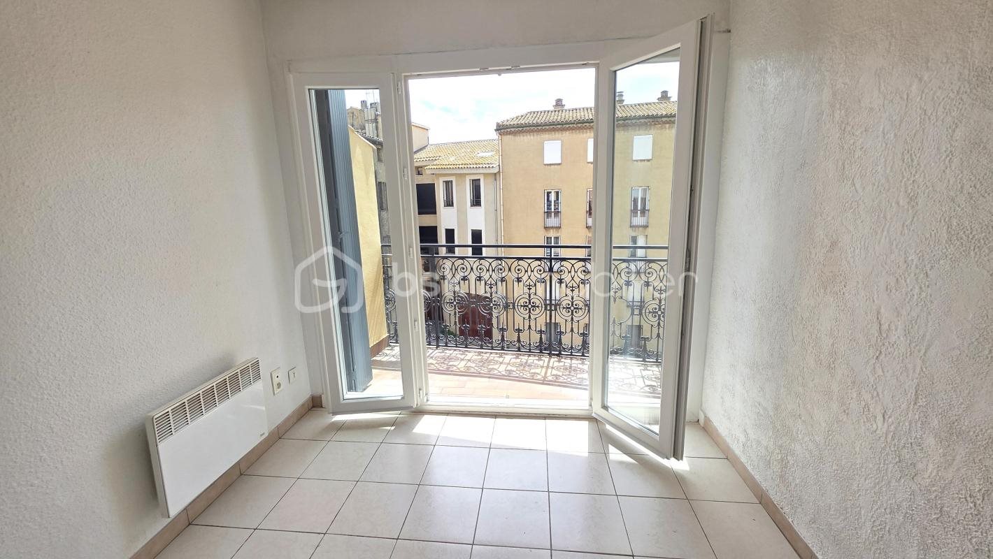 Appartement à vendre, 38m², Narbonne