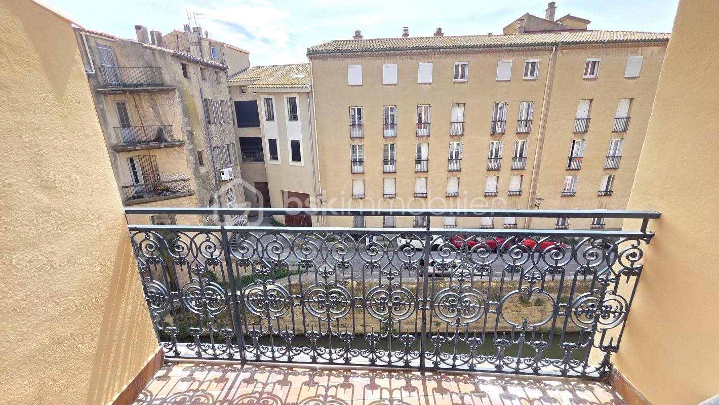 Appartement à vendre, 38m², Narbonne