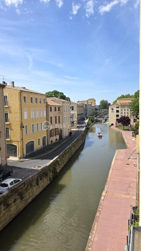Appartement à vendre, 38m², Narbonne