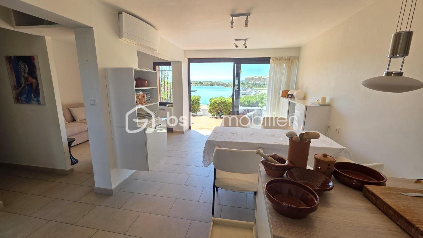 Appartement à vendre, 50m², Leucate