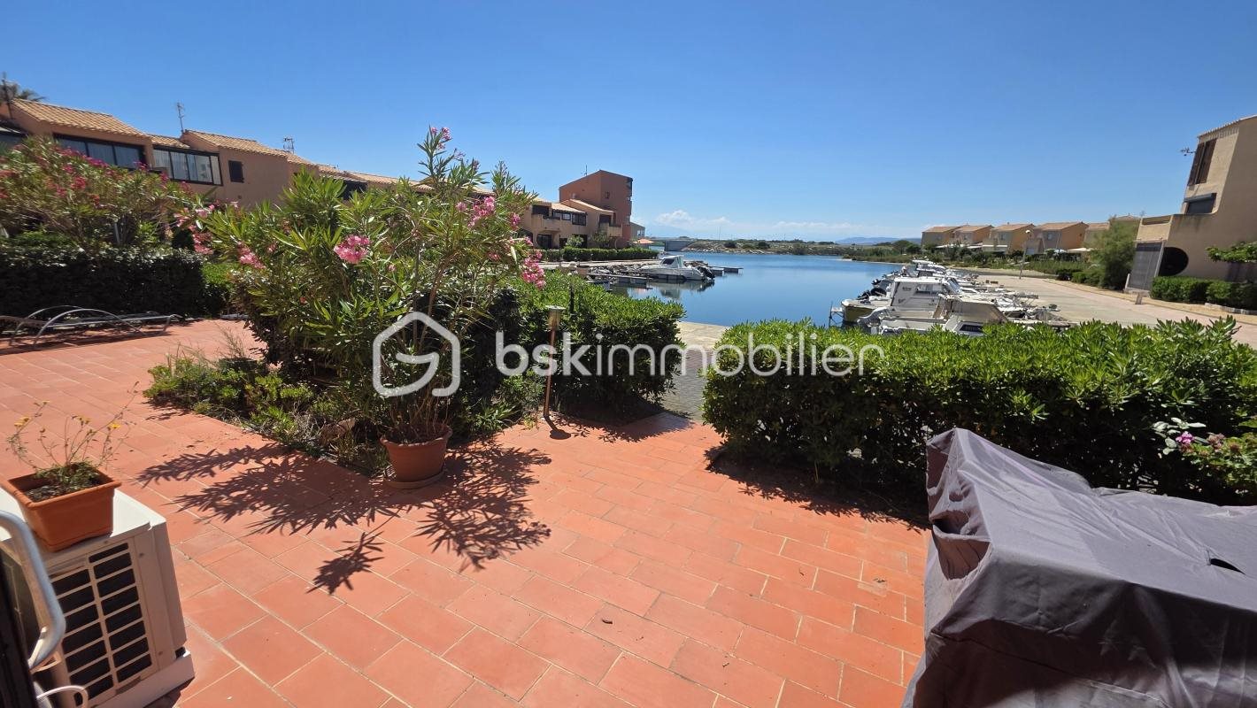 Appartement à vendre, 50m², Leucate