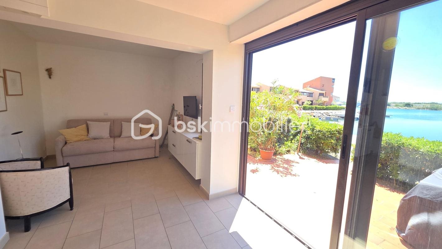 Appartement à vendre, 50m², Leucate