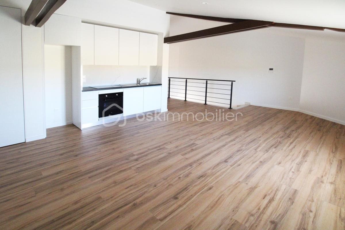 Appartement à louer, 90m², Nangis