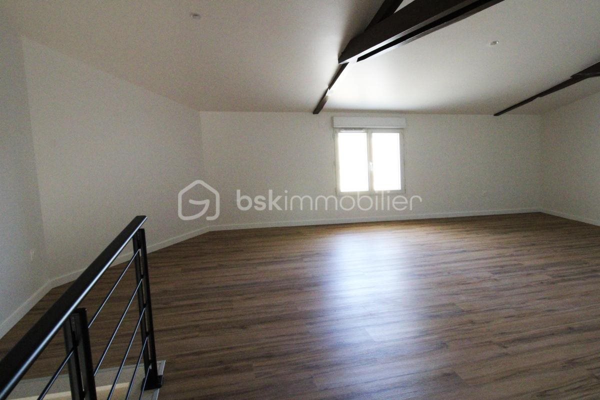 Appartement à louer, 90m², Nangis