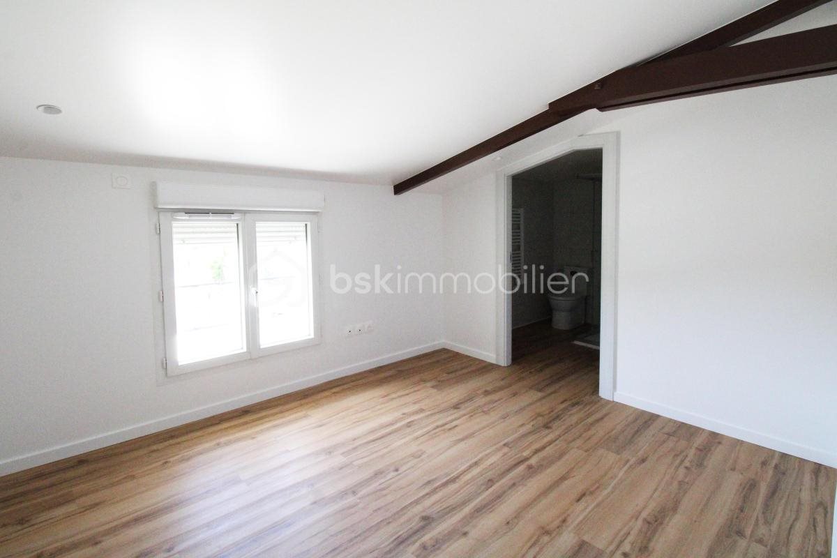 Appartement à louer, 90m², Nangis