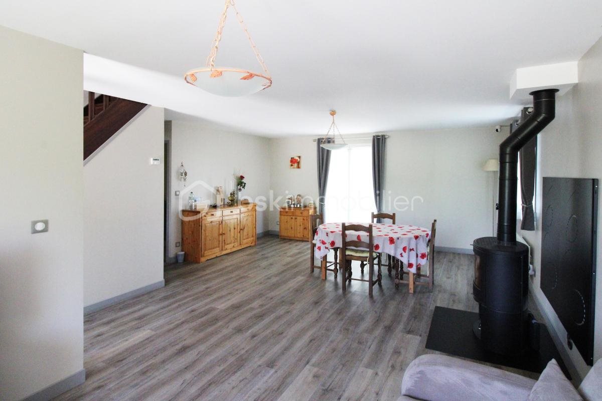 Maison à vendre, 89m², Saint-Ouen-en-Brie
