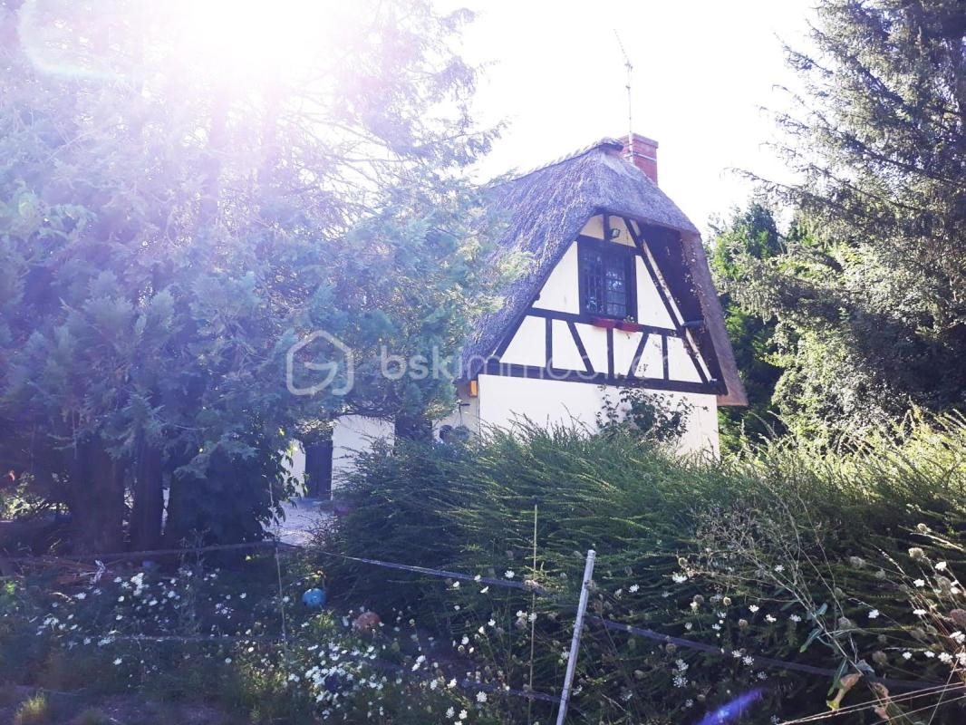 Maison à vendre, 87m², Châtenay-sur-Seine