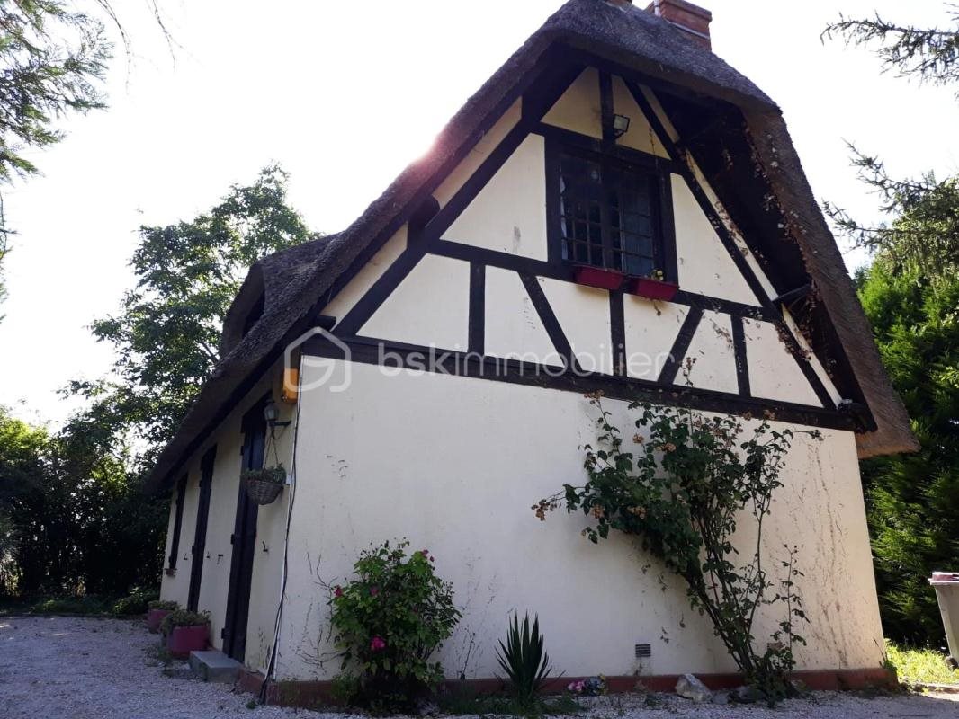 Maison à vendre, 87m², Châtenay-sur-Seine