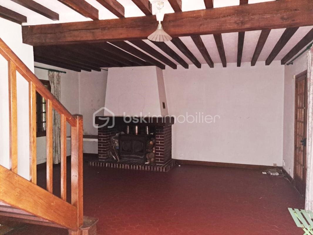 Maison à vendre, 87m², Châtenay-sur-Seine