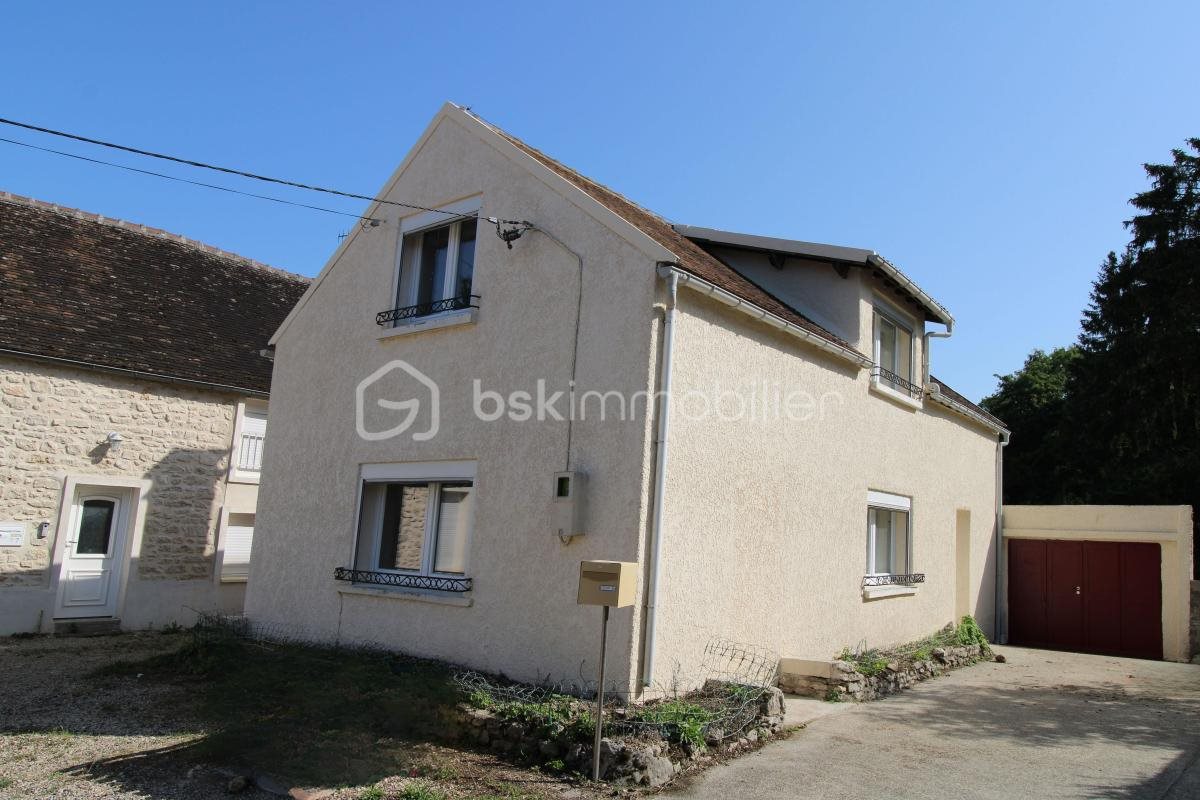 Maison à vendre, 69m², Souppes-sur-Loing