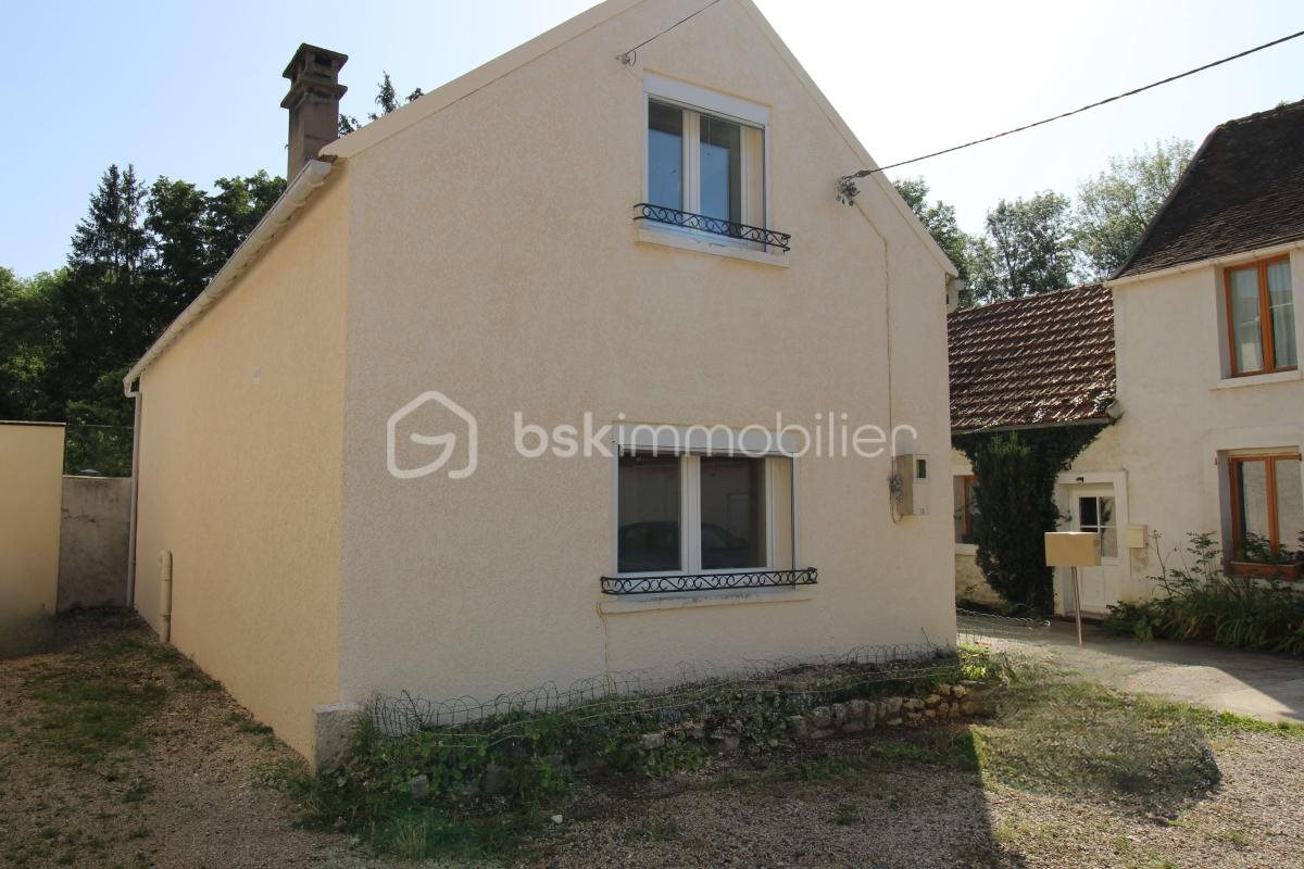 Maison à vendre, 69m², Souppes-sur-Loing