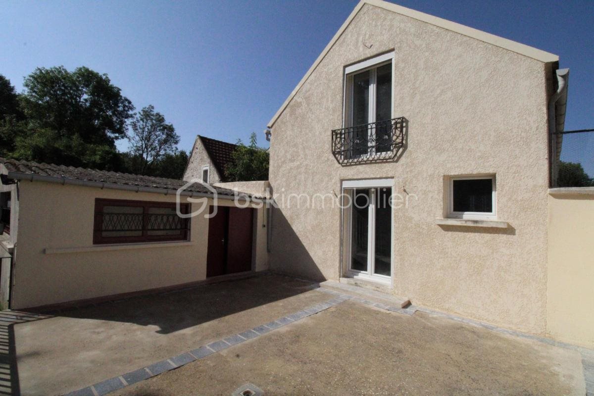 Maison à vendre, 69m², Souppes-sur-Loing