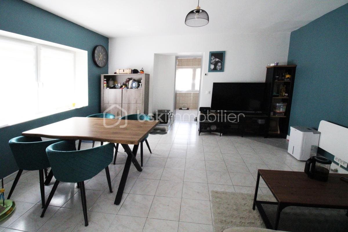 Maison à vendre, 69m², Souppes-sur-Loing