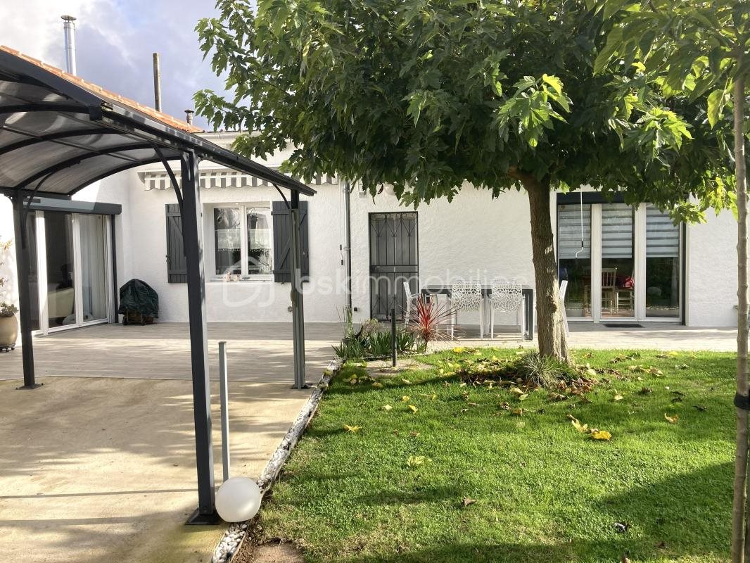 Maison à vendre, 104m², Villecomtal-sur-Arros