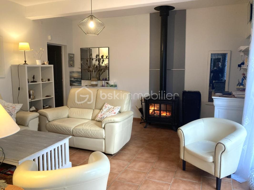 Maison à vendre, 104m², Villecomtal-sur-Arros