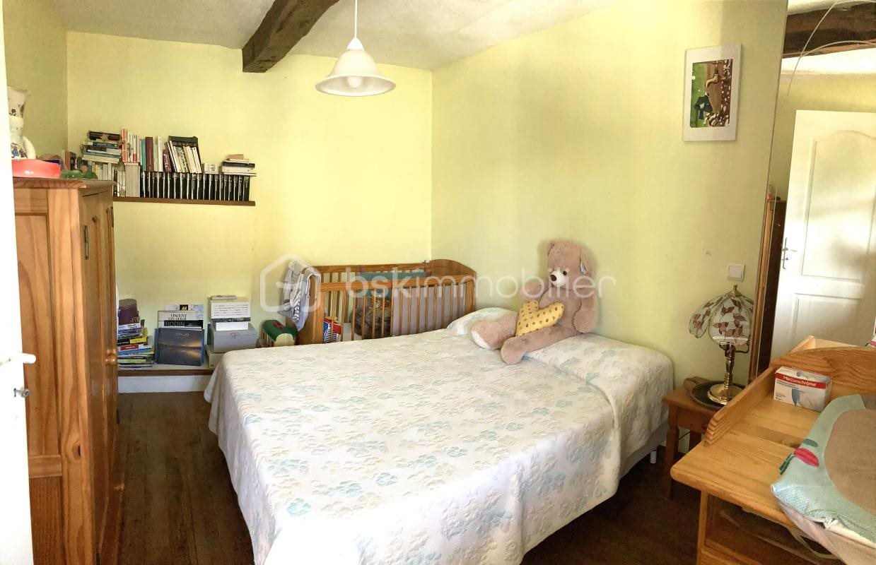 Maison à vendre, 62m², Miélan