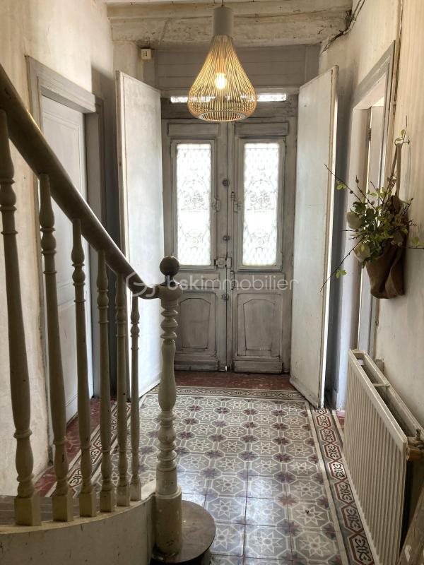 Maison à vendre, 162m², Villecomtal-sur-Arros