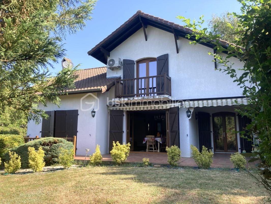 Maison à vendre, 158m², Lacassagne