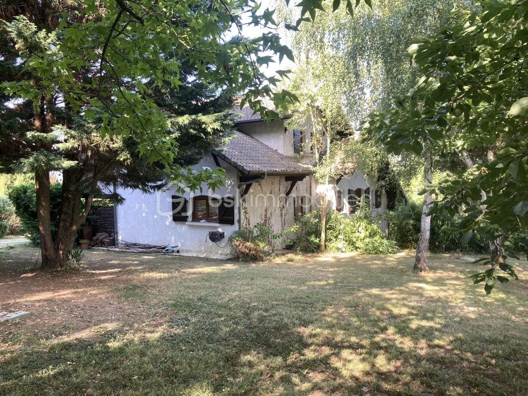 Maison à vendre, 158m², Lacassagne