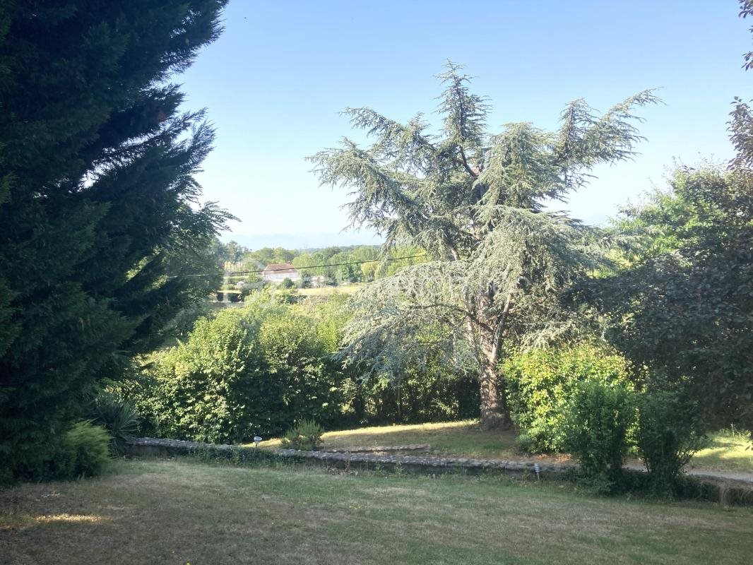 Maison à vendre, 158m², Lacassagne