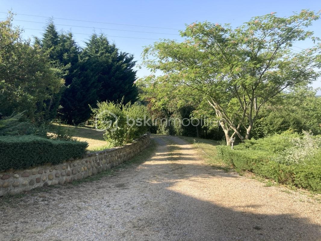 Maison à vendre, 158m², Lacassagne