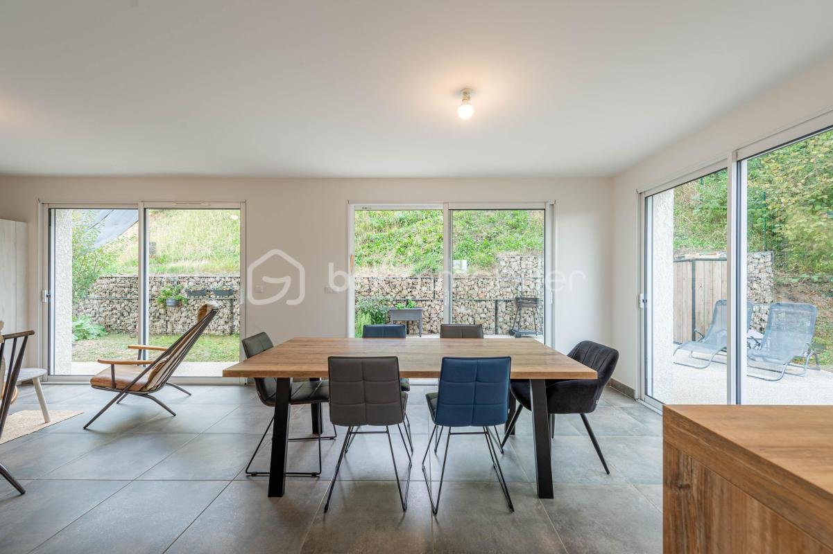 Maison à vendre, 91m², Cercier