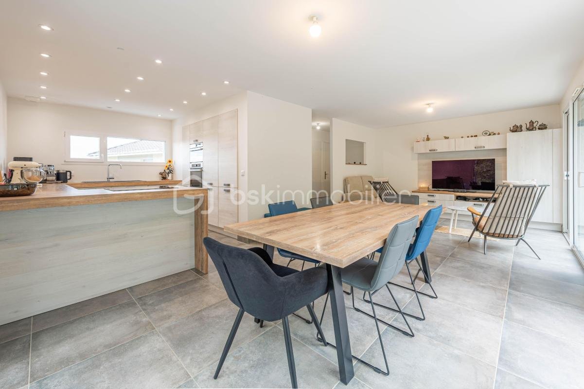 Maison à vendre, 91m², Cercier