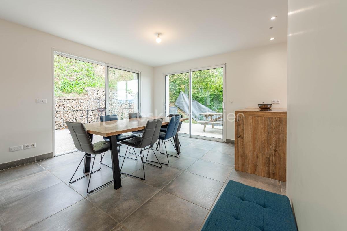 Maison à vendre, 91m², Cercier
