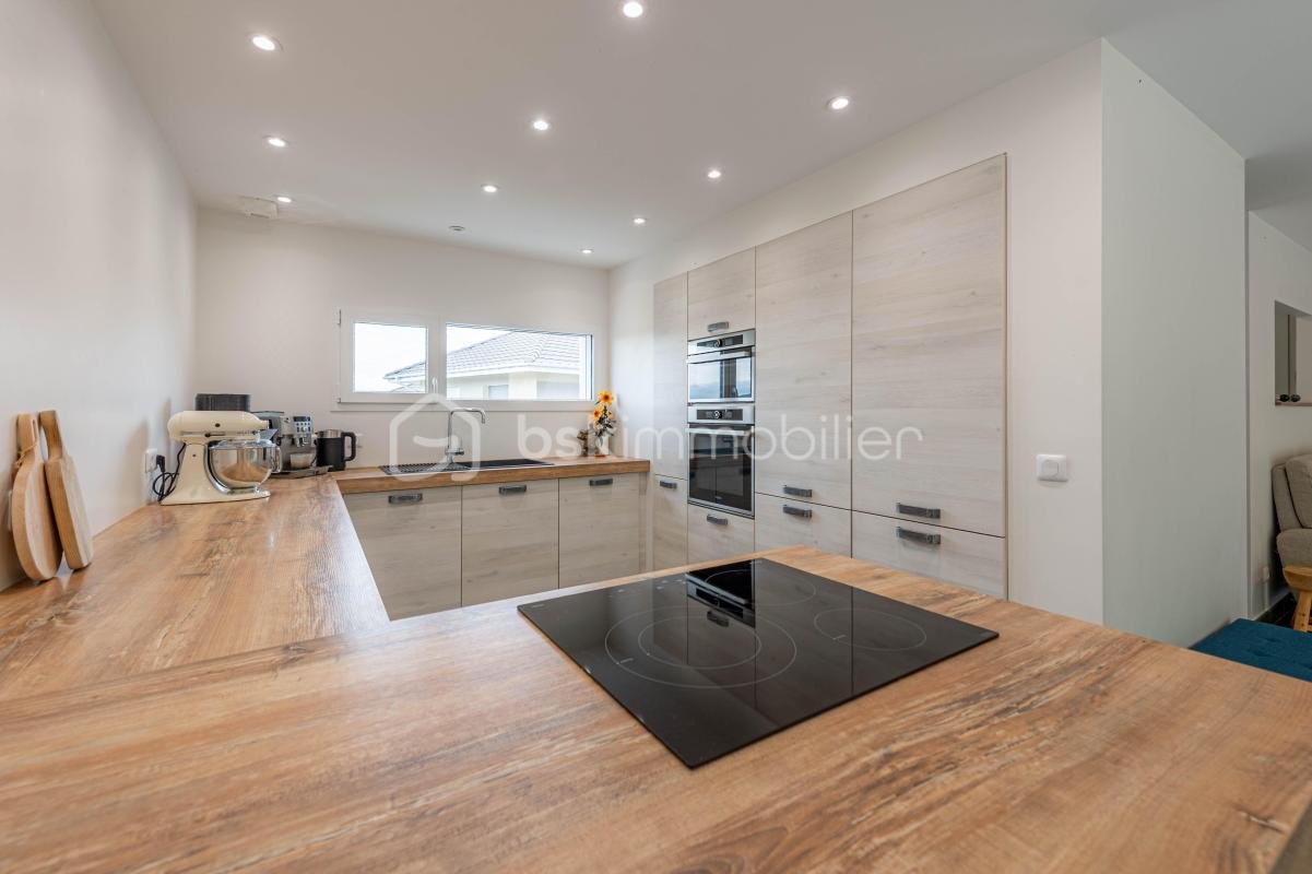 Maison à vendre, 91m², Cercier