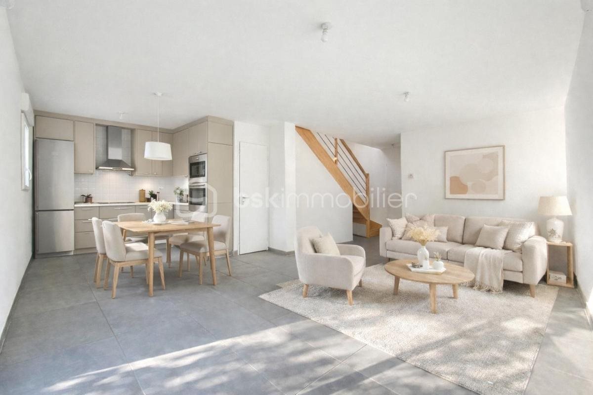 Maison à vendre, 86m², Feigères