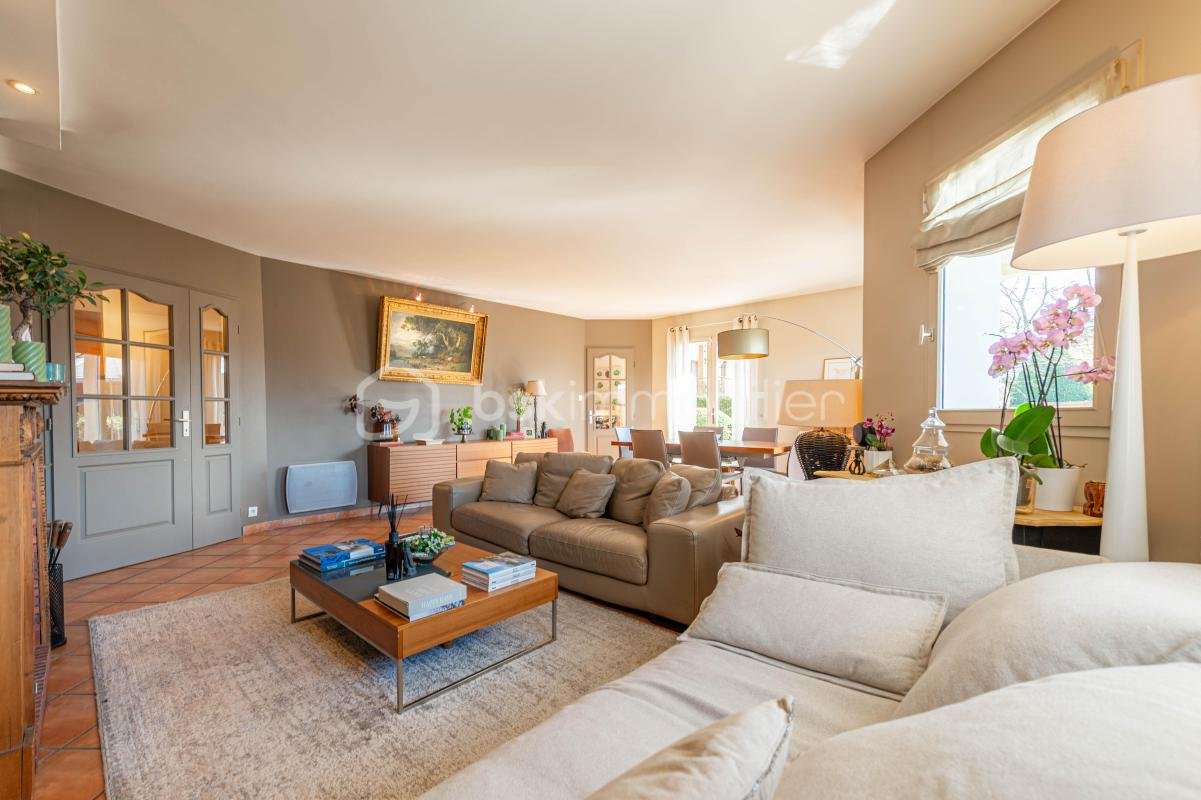 Maison à vendre, 140m², Veyrier-du-Lac