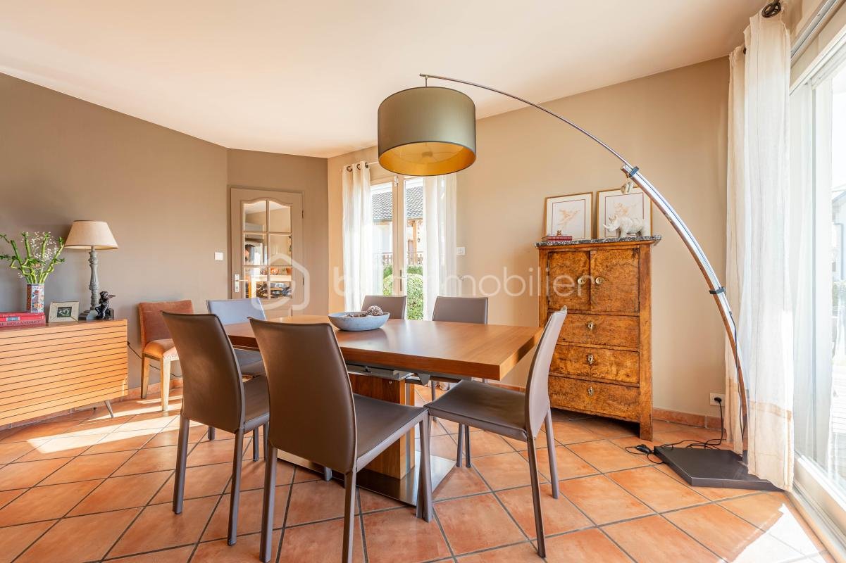 Maison à vendre, 140m², Veyrier-du-Lac
