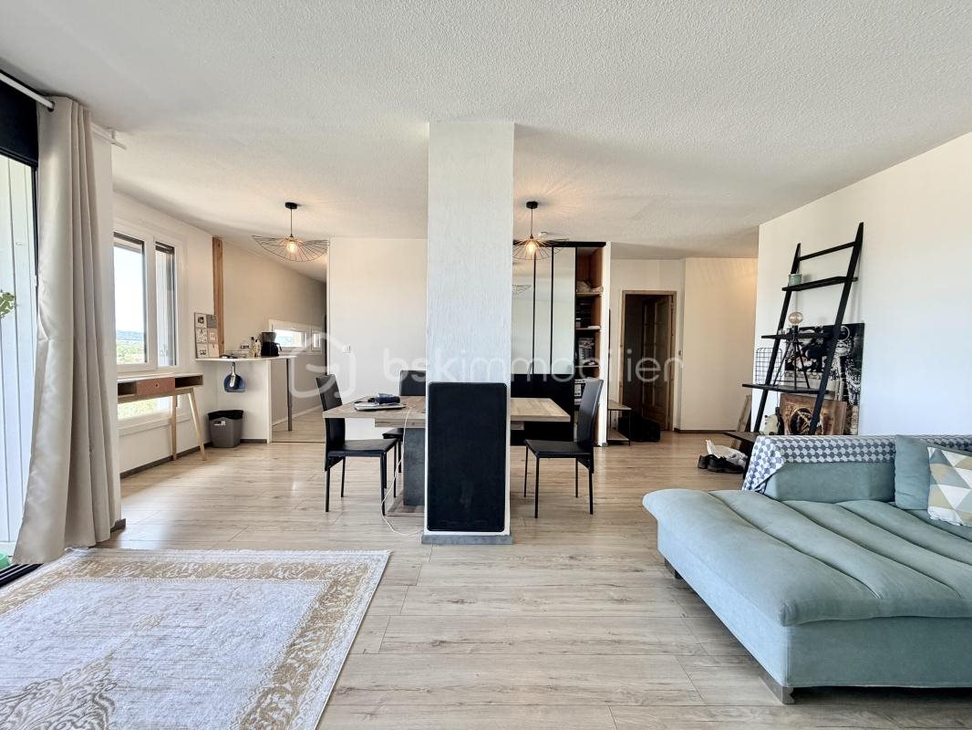 Appartement à vendre, 75m², Cran-Gevrier