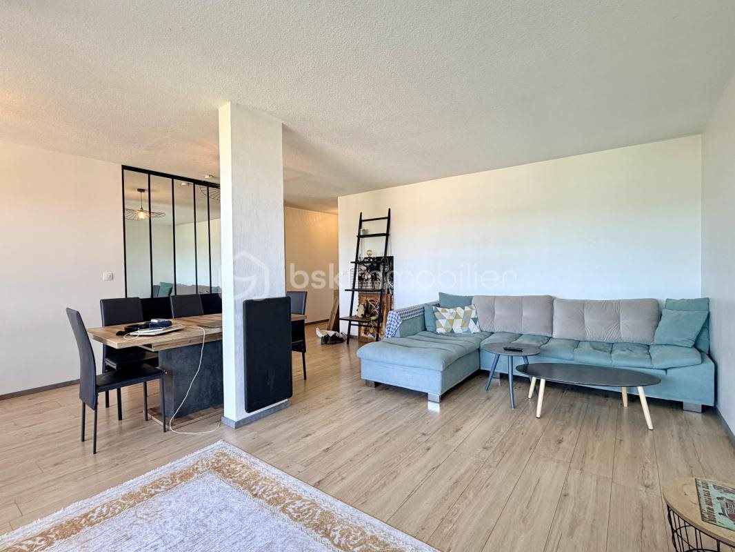 Appartement à vendre, 75m², Cran-Gevrier