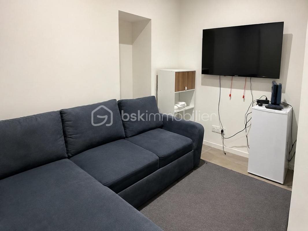 Appartement à vendre, 13m², Annecy