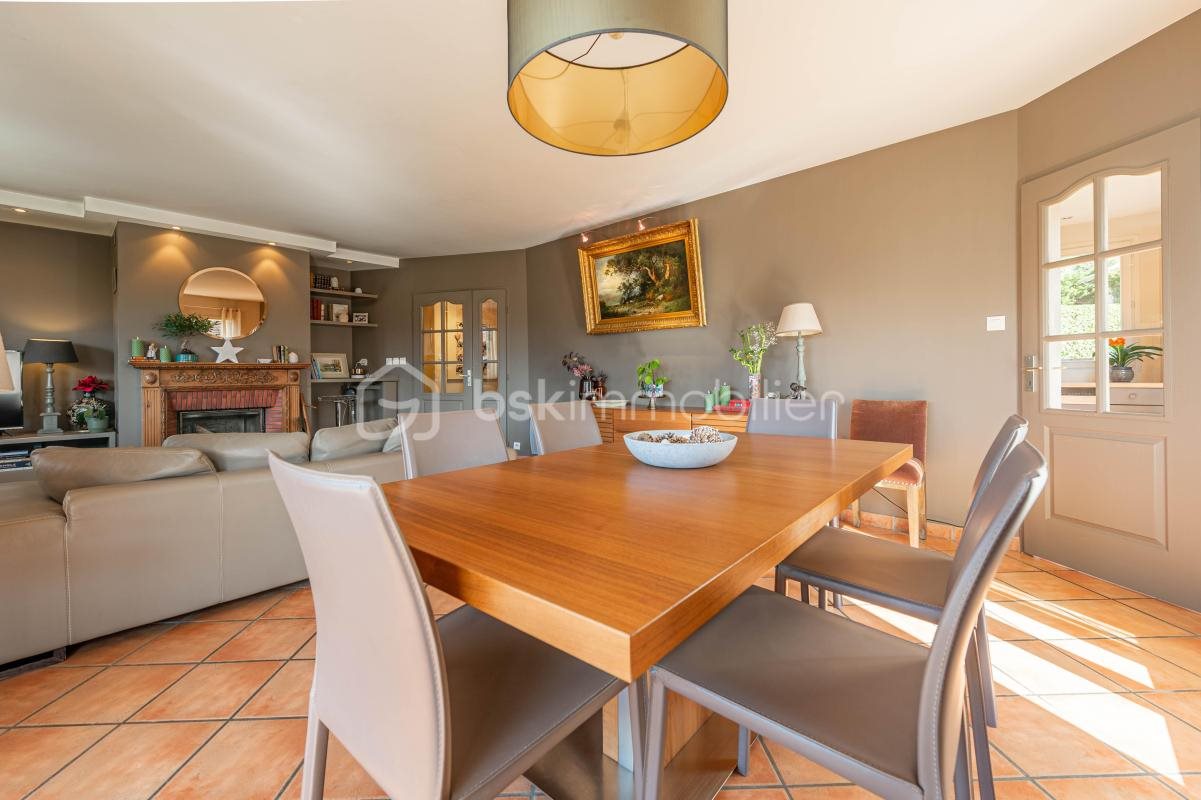 Maison à vendre, 140m², Veyrier-du-Lac