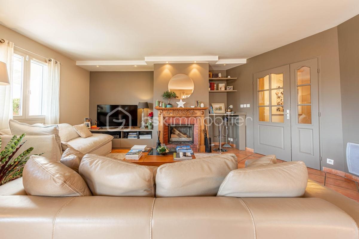 Maison à vendre, 140m², Veyrier-du-Lac